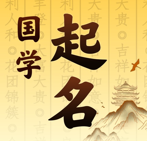 梅州国学起名 人工起名一对一